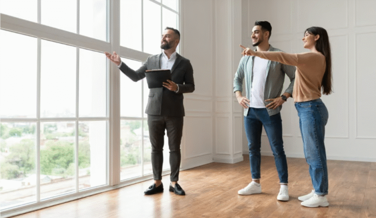 Real estate agent confidence slides as mortgage rates take their toll