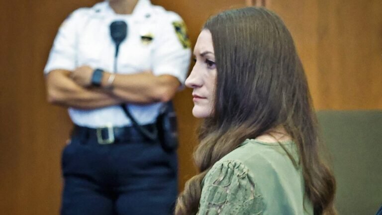 Lindsay Clancy Murder Case Ends in Mistrial—3 Years After Kids’ Deaths