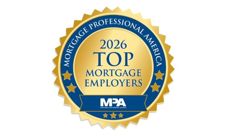 Best Mortgage Companies to Work for in the US | Top Mortgage Employers