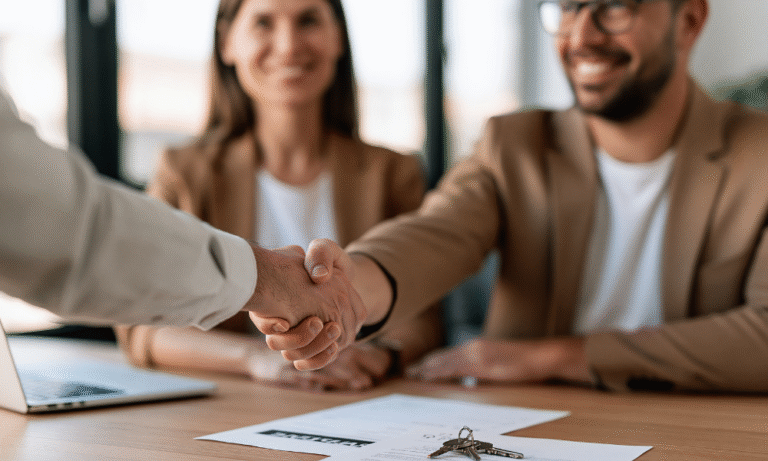 How to get a faster answer on an alternative deal
