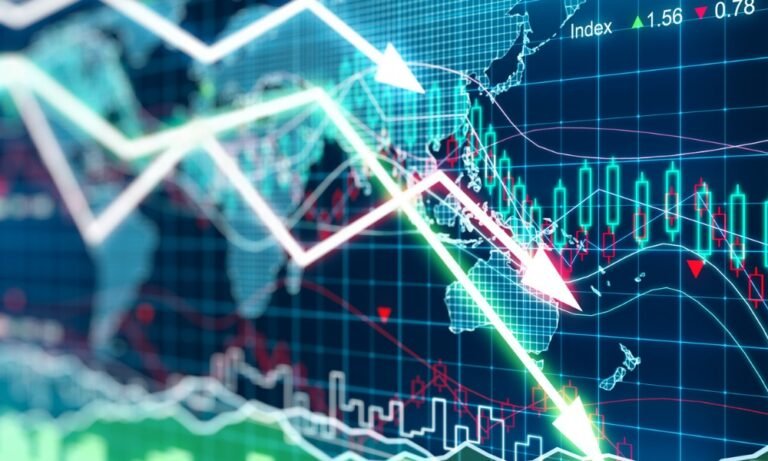 Fed rate hike sends stocks lower, yields higher