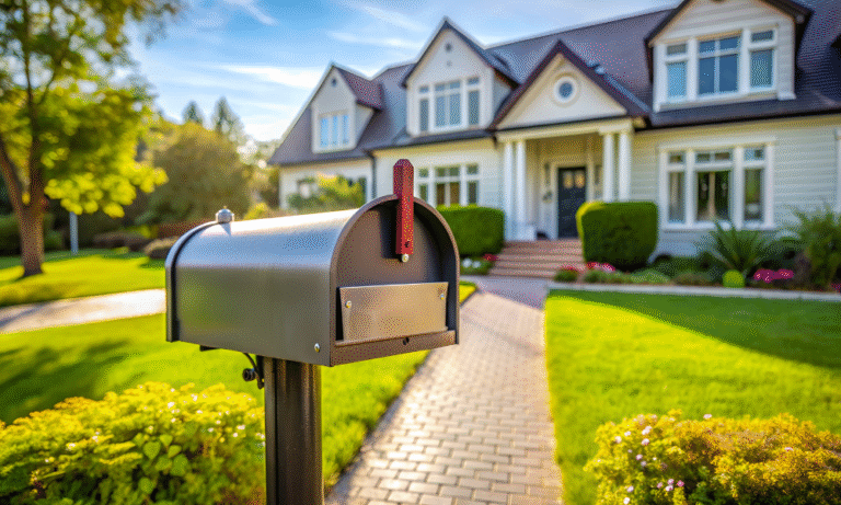 Nationstar loses 17-year foreclosure after mailing notice to wrong address