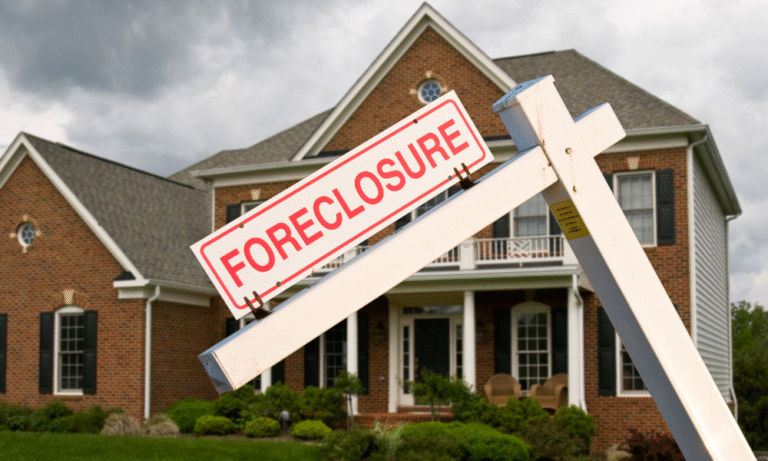 US Bank loses foreclosure bid after court rules 2007 debt acceleration stuck