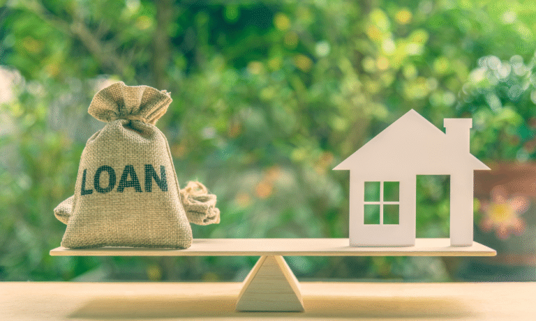 House bill offers HUD forgivable loans for distressed housing