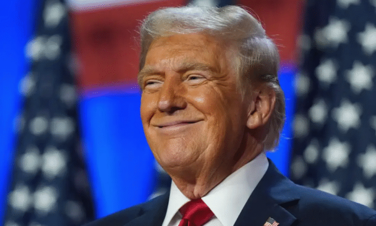 Trump’s trillion-dollar dividend pledge puts fiscal math in spotlight