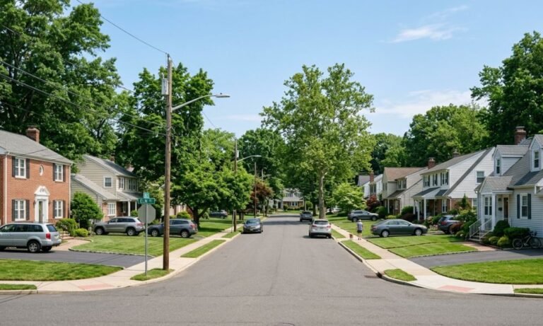 Mortgage Bankers Association sues to block New Jersey’s new disparate-impact rule