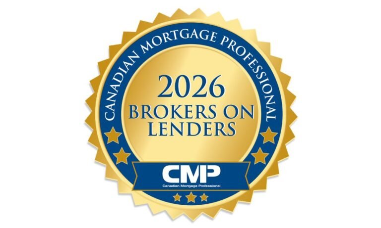 Best Mortgage Lenders in Canada According to Brokers | Brokers on Lenders