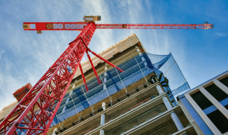 Canada’s homebuilding pace falls further behind 2025 levels