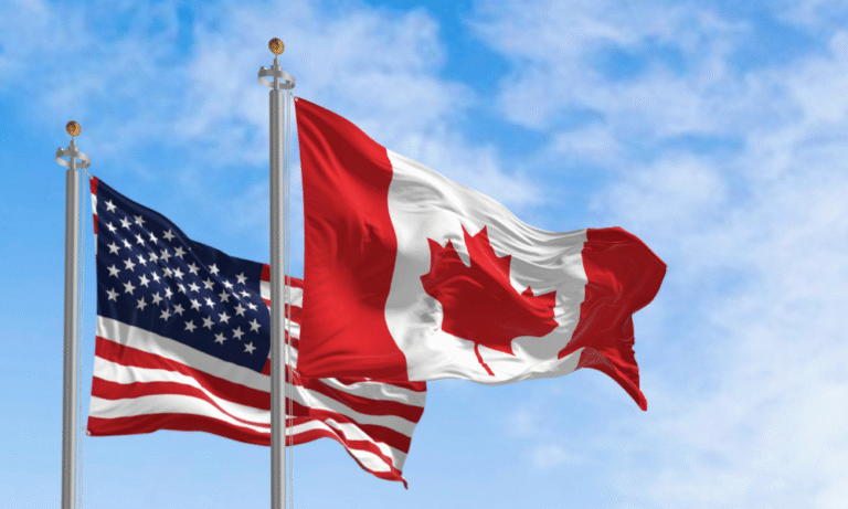 Explained: Could the Fed’s rate hike impact Canada’s mortgage outlook?