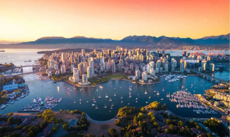Toronto, Vancouver housing still hugely desirable despite recent challenges