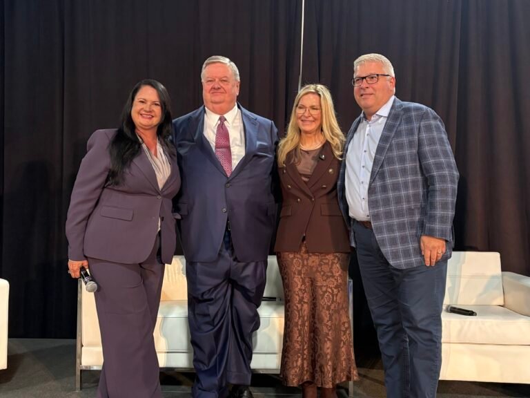 MortgageFest Day 1 recap: Industry leaders on the path forward for brokers