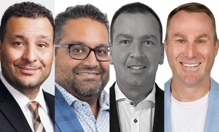 Alt lenders say the sector’s growth is only set to continue