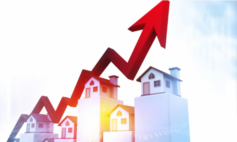 Mortgage overpayment is worst where homes already cost the most