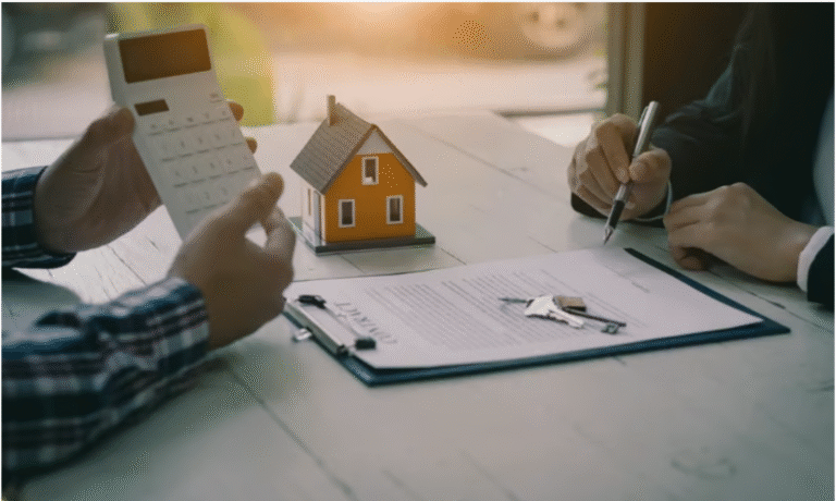 What Canada’s latest inflation reading means for mortgages