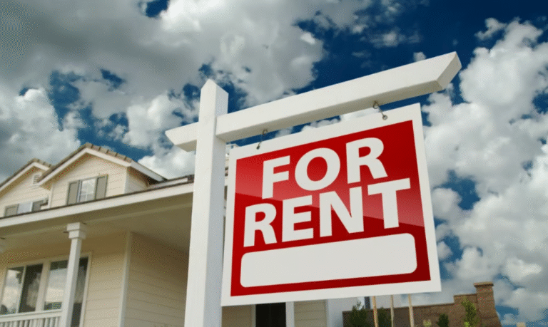 Canada’s rent relief isn’t reaching those who need it most
