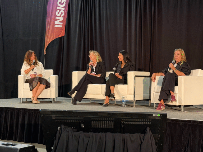 Why mentorship alone won’t get more women into leadership