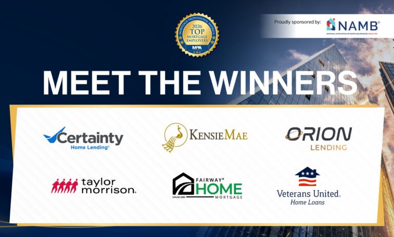 Best mortgage companies to work for in the US do one thing differently
