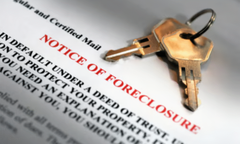 Foreclosure inventory growth hits nine-month low, ICE data shows
