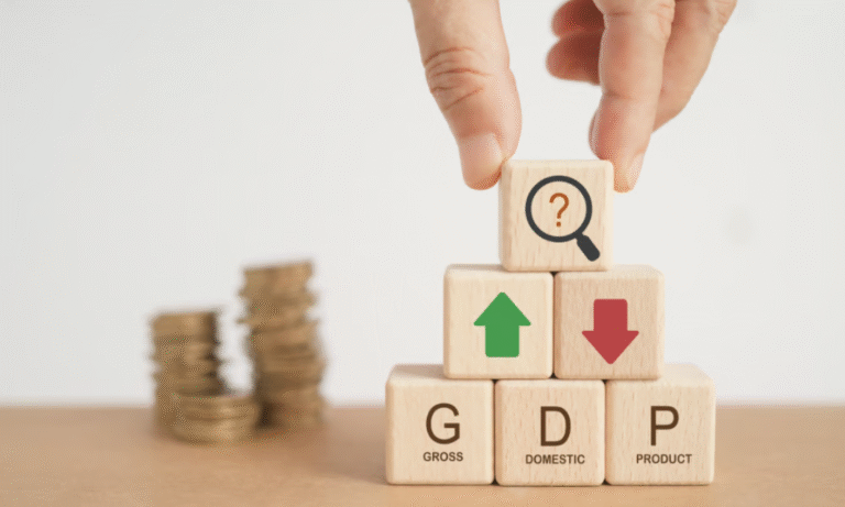 Canada’s GDP stalls in July as tariff pressure intensifies