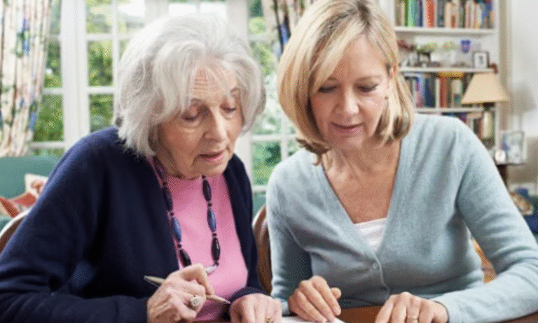 What’s really worrying older homeowners — and who feels it most