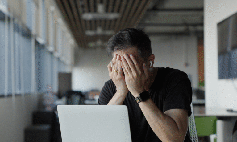 What’s ‘FOBO’? And why are so many workers afraid of it?