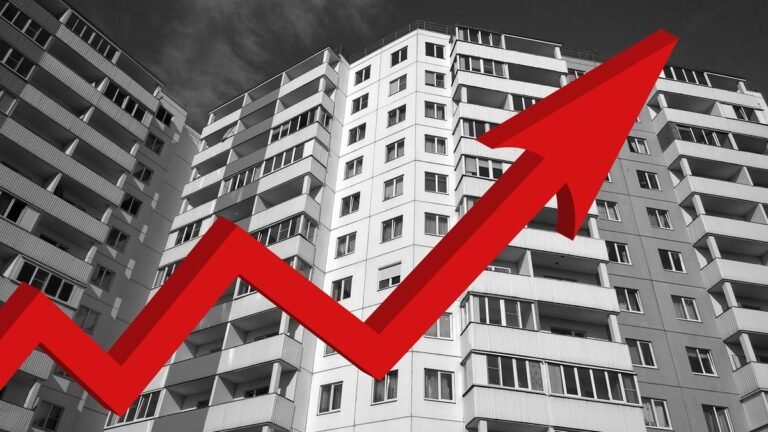 Homebuyers Shift to Riskier Mortgages as Interest Rates Rise