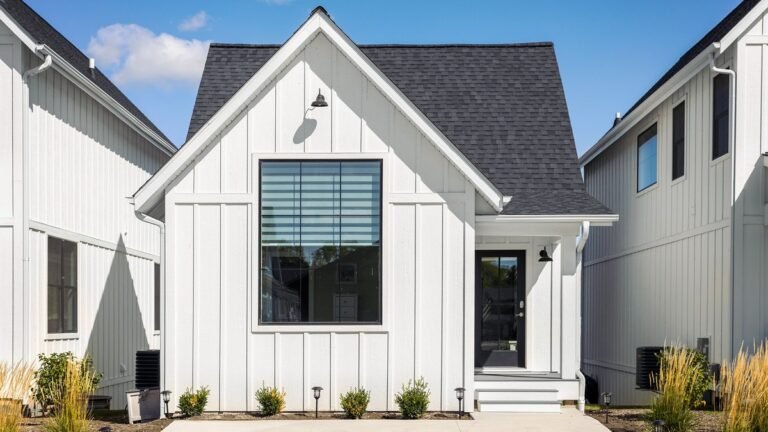 What America’s Favorite Home Style Says About the Economy