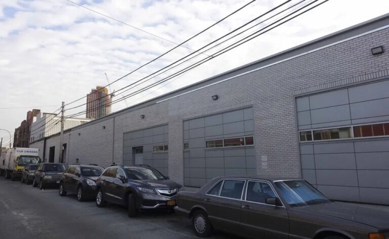 Beer-Importing Holterbosch Family Offloads LIC Warehouse for $95M – Commercial Observer