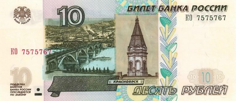 Kremlin Linked Fintech A7 Reportedly Moved Billions Via Global Banks Using Forged Invoices