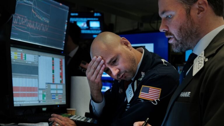 Treasury yields rise after U.S. jobs report alters rate expectations