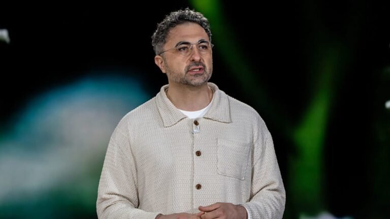 Microsoft AI CEO: OpenAI’s latest AI revelation a ‘serious situation’