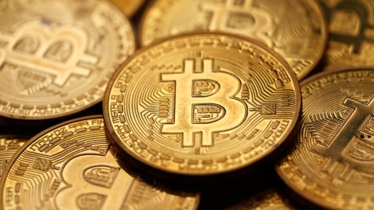 Bitcoin price tops $85,000 as crypto rally extends