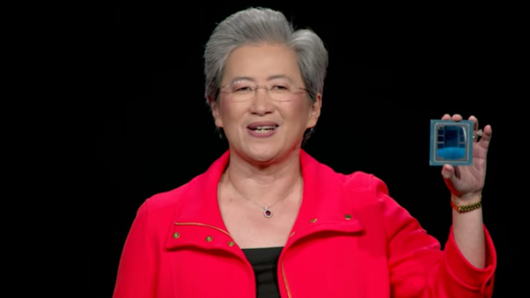 Cramer: Agentic AI could fuel AMD’s next leg of growth