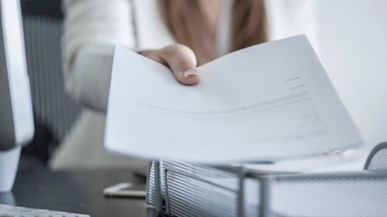 How AI is affecting resumes, CVs and job applications