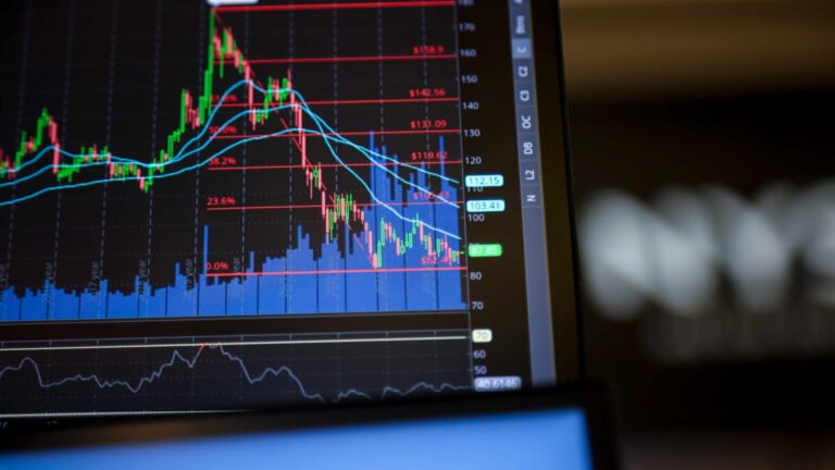 Bond market rout raises long-term inflation fears