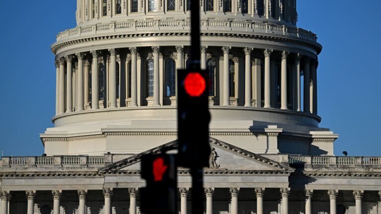 Senate cloture vote on Clarity Act fails, dealing regulatory blow to crypto industry
