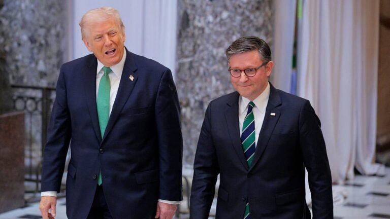 AI guardrails: Washington scrambles to act while window closes