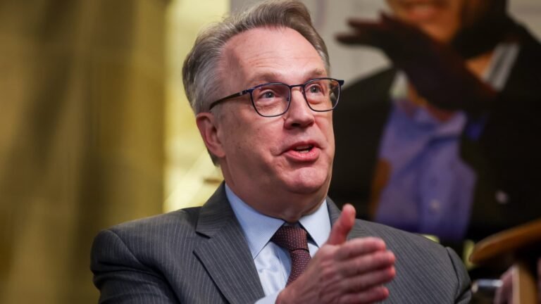 Fed’s Williams: ‘Reasonable’ to expect another rate hike by year-end