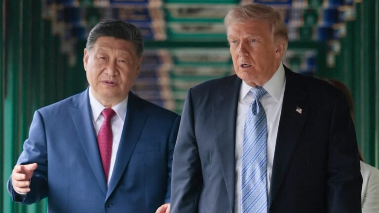 CNBC’s The China Connection newsletter: Watch this at Trump-Xi summit
