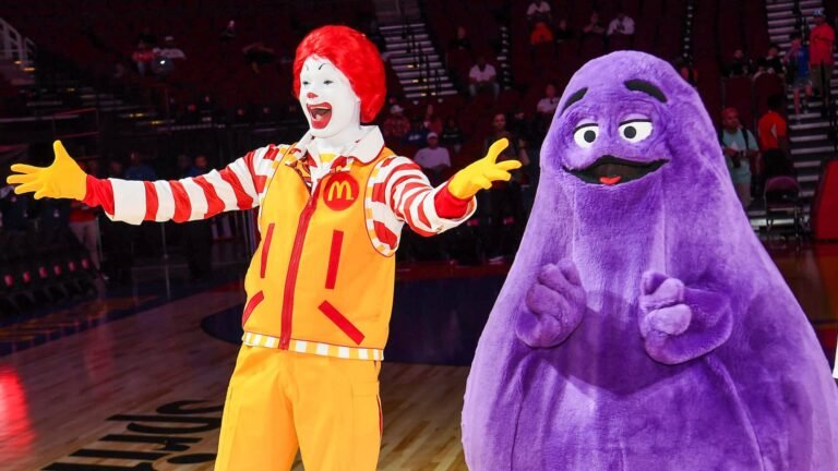 McDonald’s is the new ‘Value Meal,’ says trader Mike Khouw