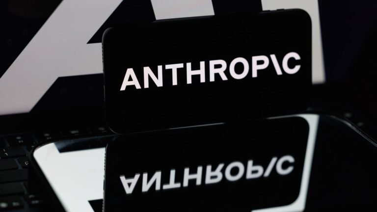 Anthropic researcher says AI has 10% chance of ‘killing all humans’