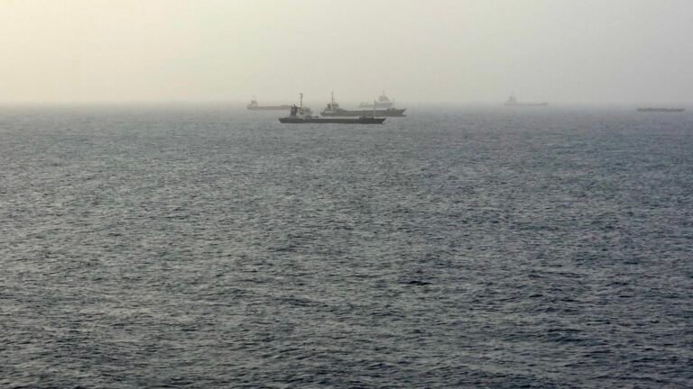 Trump to meet Gulf leaders on Iran endgame as oil strain persists