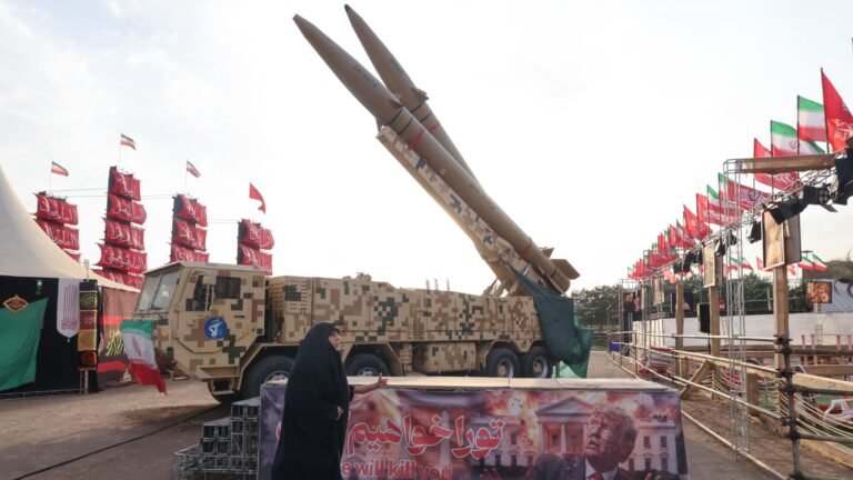 Two tankers hit Hormuz naval mines, says Iran amid regional strikes