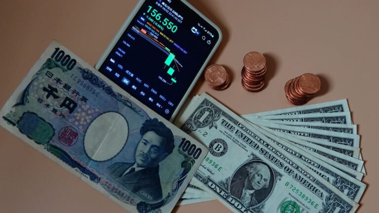 Japan’s foreign reserves drop by a record $80 billion in August following yen intervention