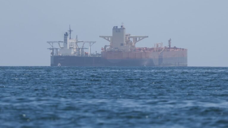 Oil prices today: WTI, Brent, Middle East
