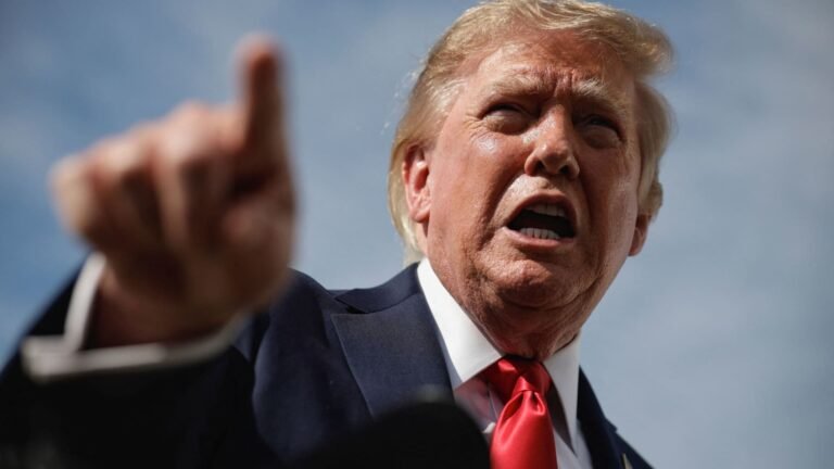 Trump demands Fed lower interest rate to 1% or less after hike