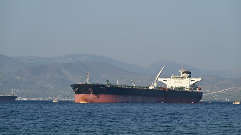 Up 3,600%: The fund posting biggest gains of all on Iran war oil shock