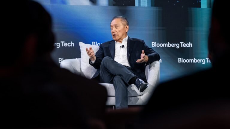 Broadcom (AVGO) Q3 earnings report 2026