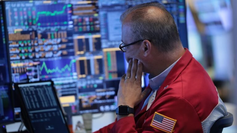 Treasury yields remain near multiyear highs as August CPI shows sticky inflation