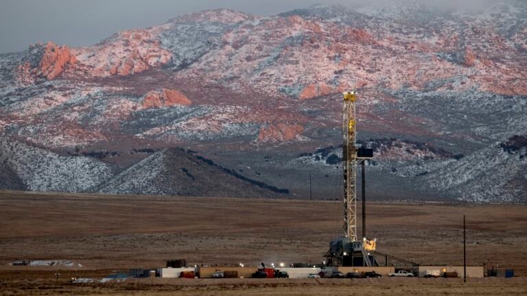 Fervo Energy’s enhanced geothermal project aims to power data center boom